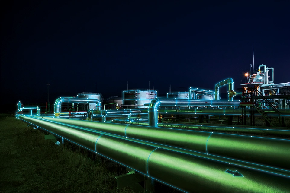  Boundless Automation（无界自动化）始于智能现场