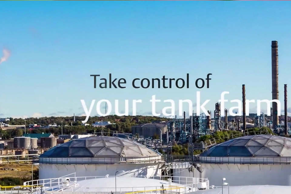 减少逸散性排放并降低维护成本。