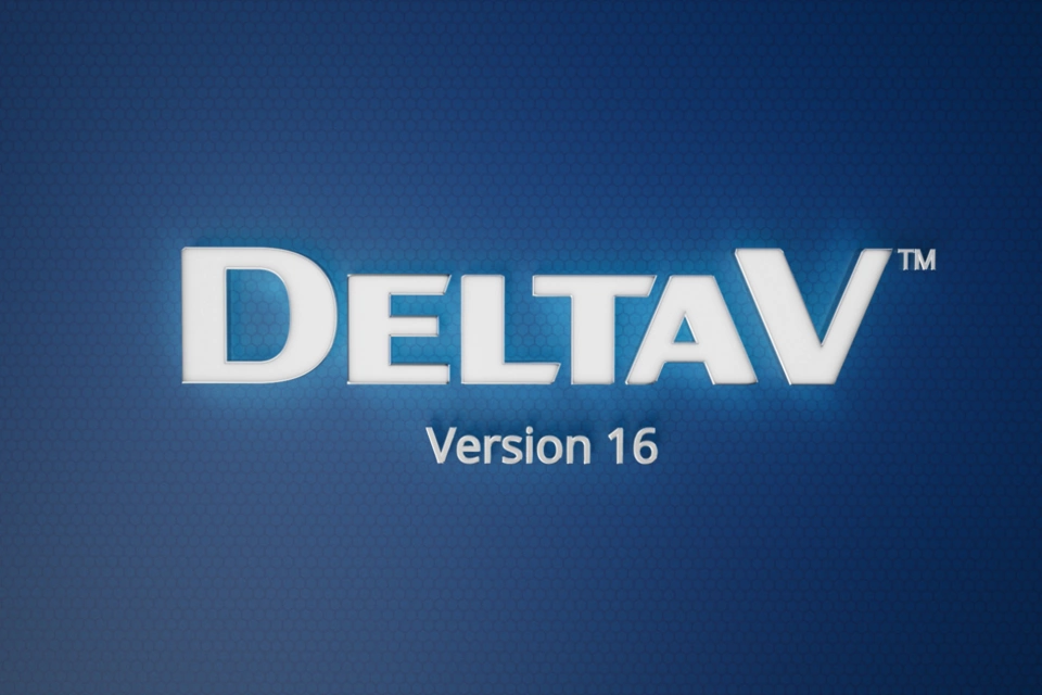 DeltaV v16
