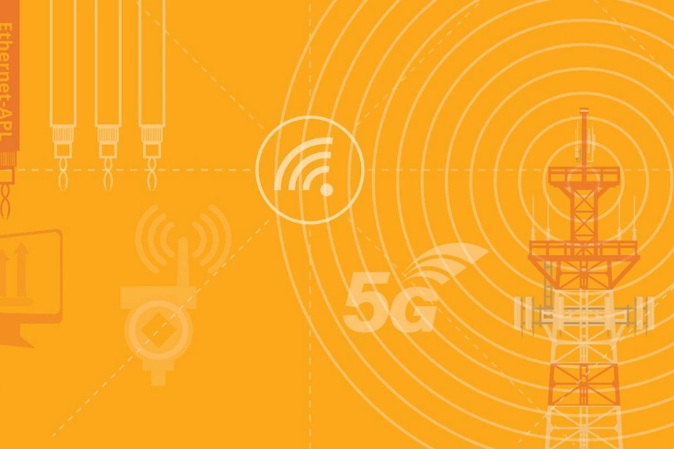  连通性升级，数据可执行