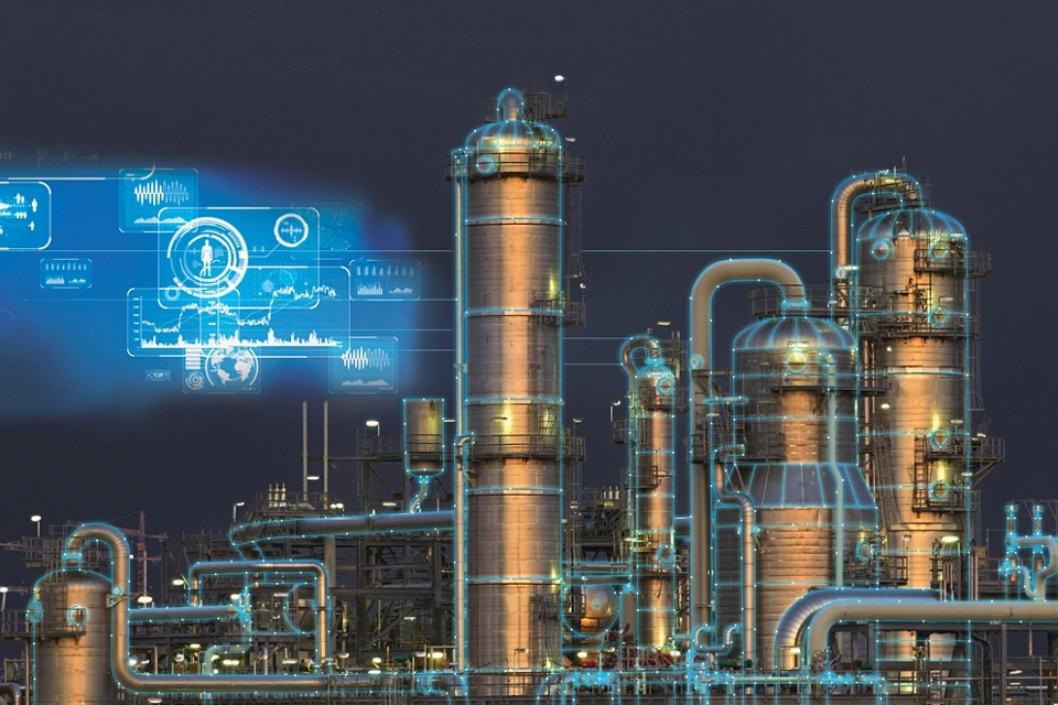  Boundless Automation℠（无界自动化）助推行业演进