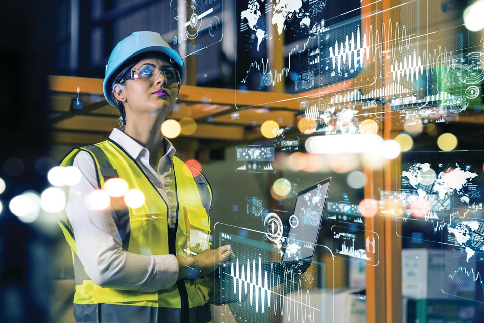  运营技术边缘计算：现代自动化架构的支柱