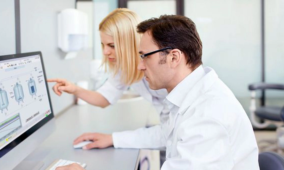 Improve batch traceability and enhance compliance