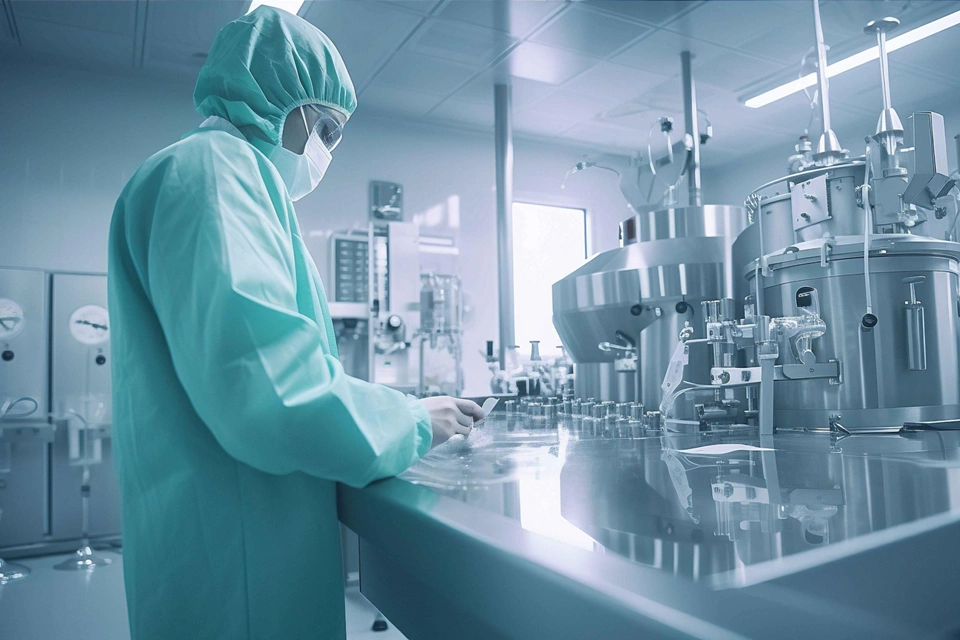 设施/生产线效率