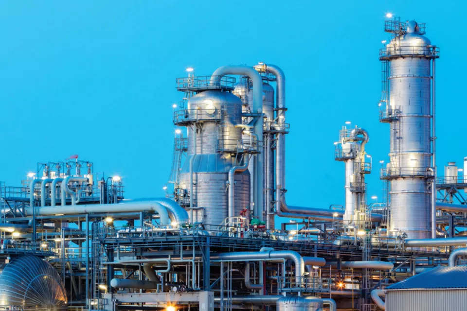 改善装置质量平衡，获得可靠数据