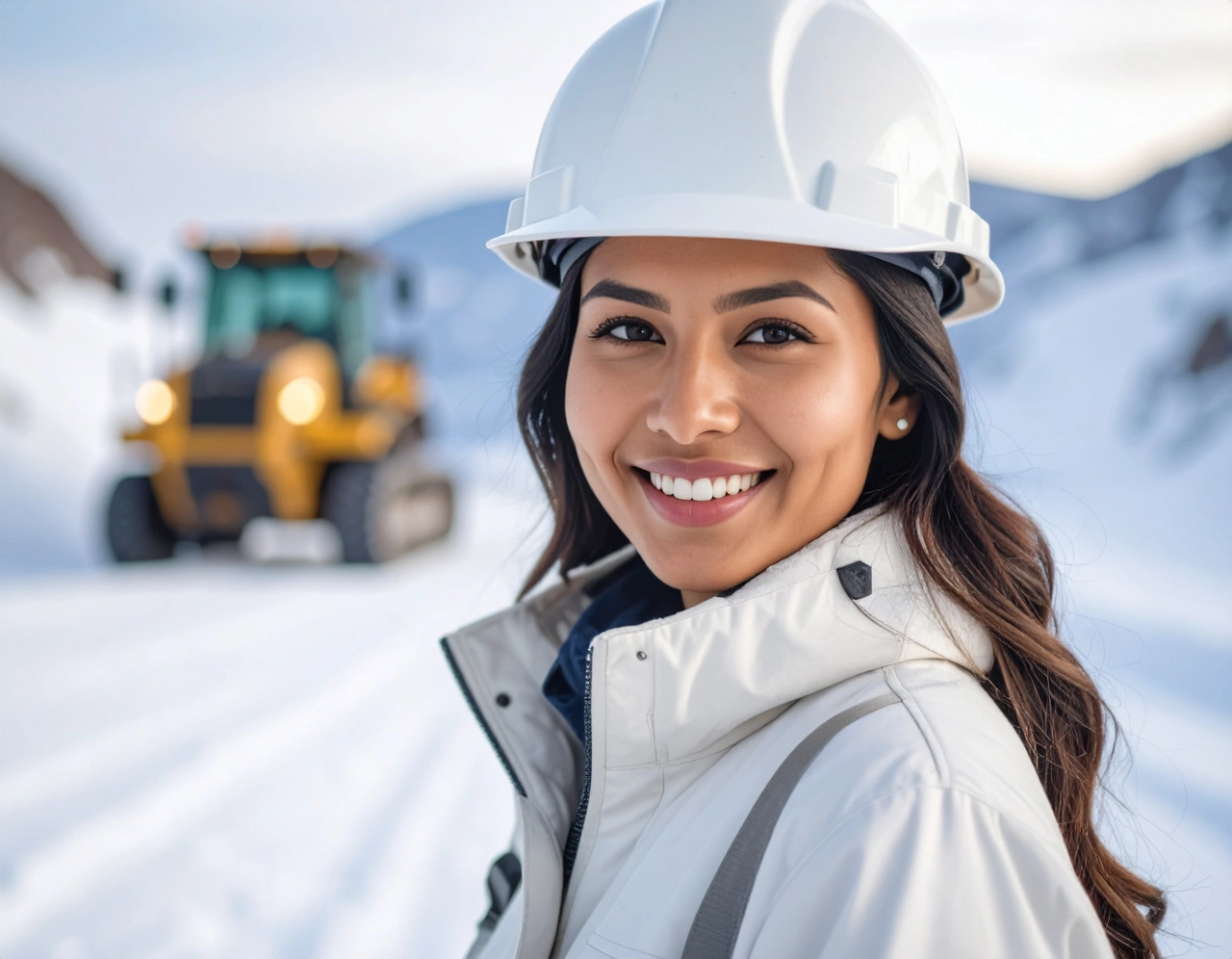 Increase Safety Profits with Actionable Data