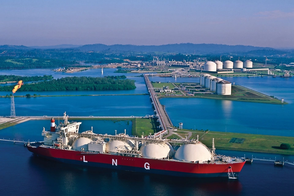 提升 LNG 运营绩效