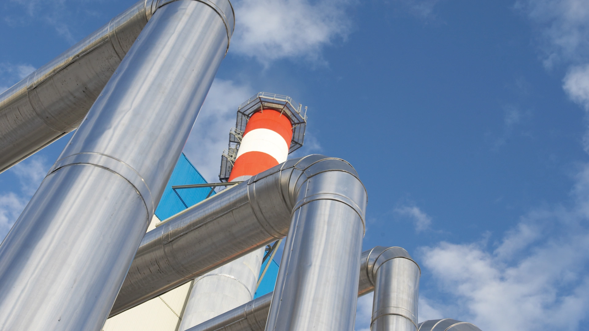 SmartProcess™ Boiler