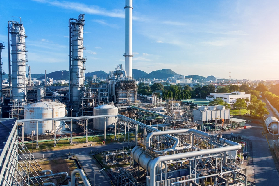 自动化和可再生燃料转型