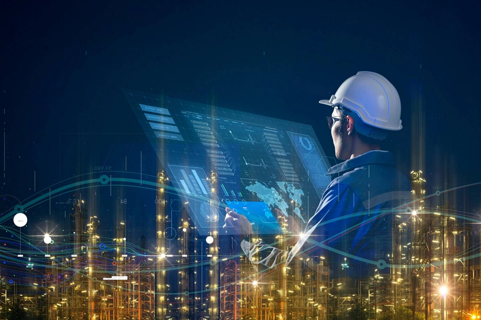 提升炼油效率与可靠性