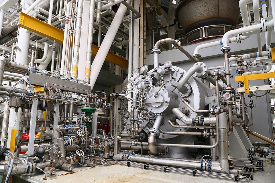 是时候进一步提高仪表和阀门的健康状况了