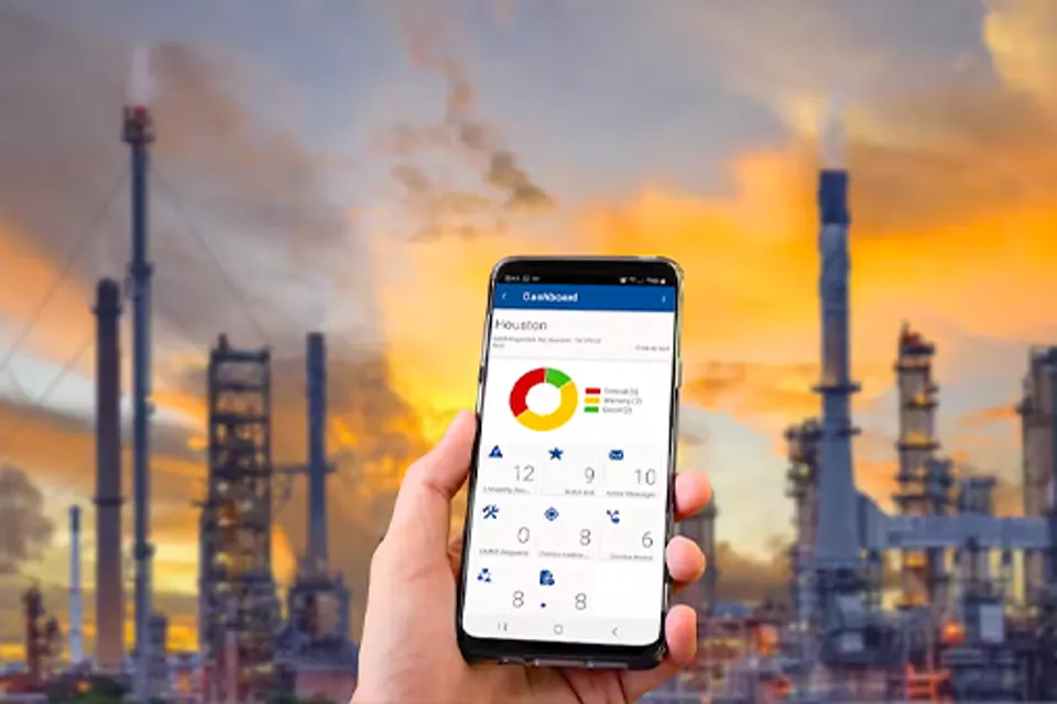 是时候进一步提高资产的健康状况了 | Erik Lindhjem