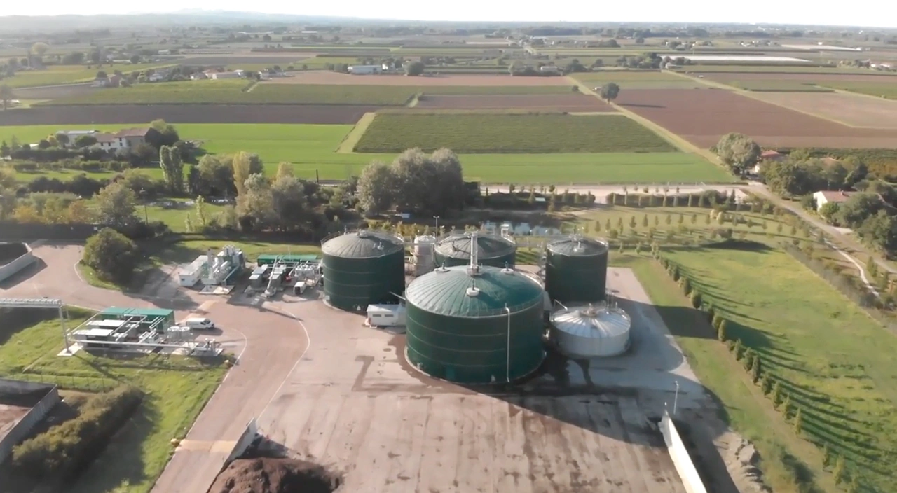 艾默生的 Tartarini 气体计量与调压解决方案