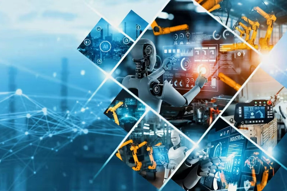 超越 PID：软件定义的自动化如何促进 IT/OT 融合并赋能边缘智能