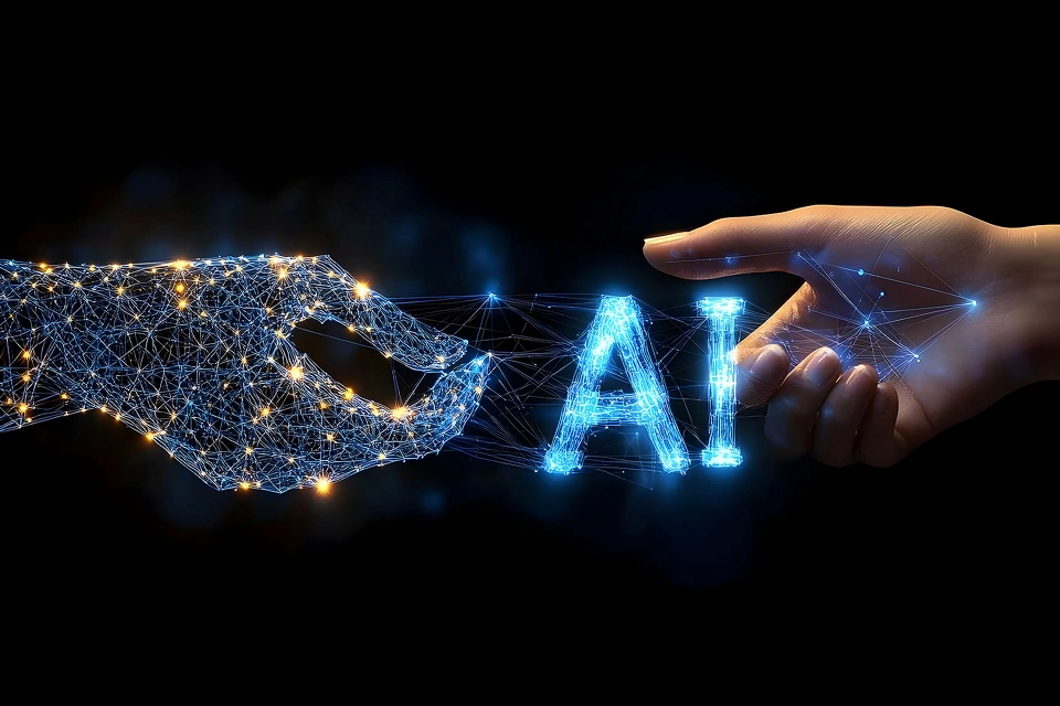 可落地的人工智能咨询方案