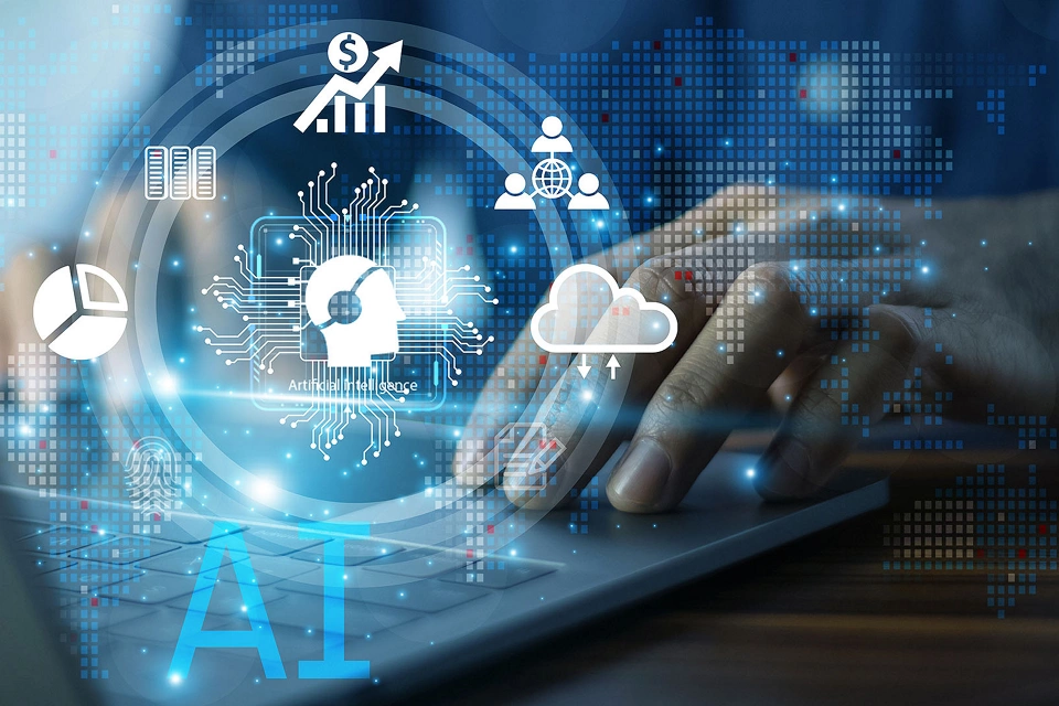 促进可持续发展