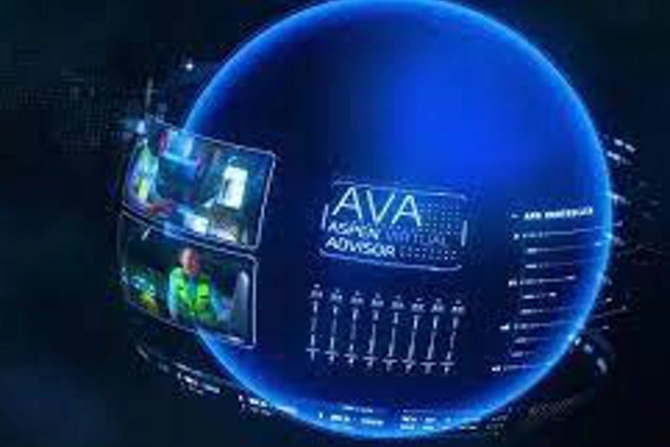 Aspen Virtual Advisor（AVA）提供工作流实时指导。