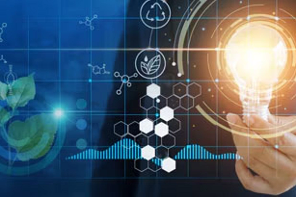 Aspentech Strategic Planning for Sustainability Pathways™ 为脱碳制定战略。