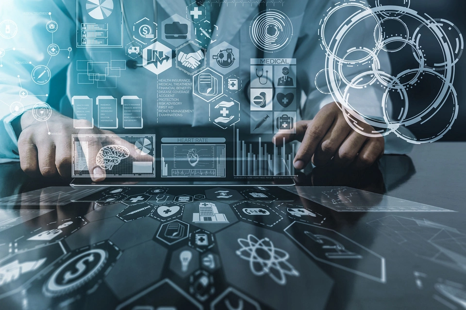 迈向生命科学无界自动化的征程