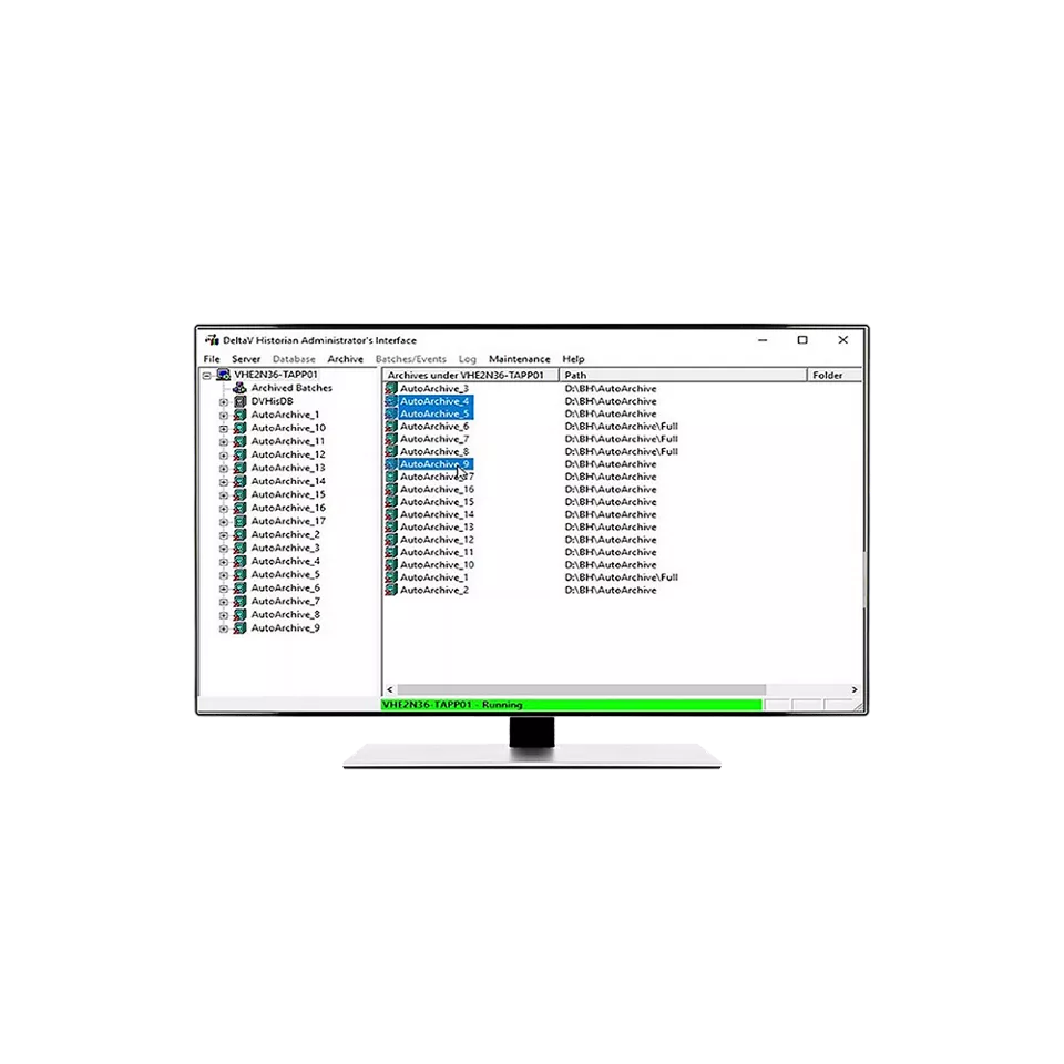 Useability & Performance