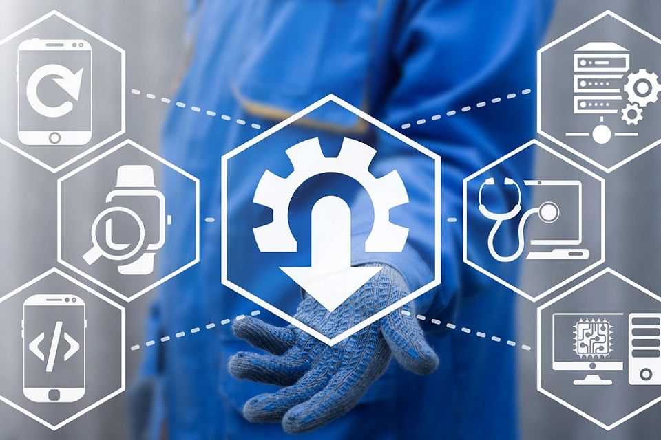 设备安装工具包