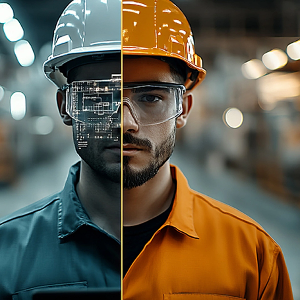 DeltaV AI: Your Journey to Autonomous Operations Starts Here