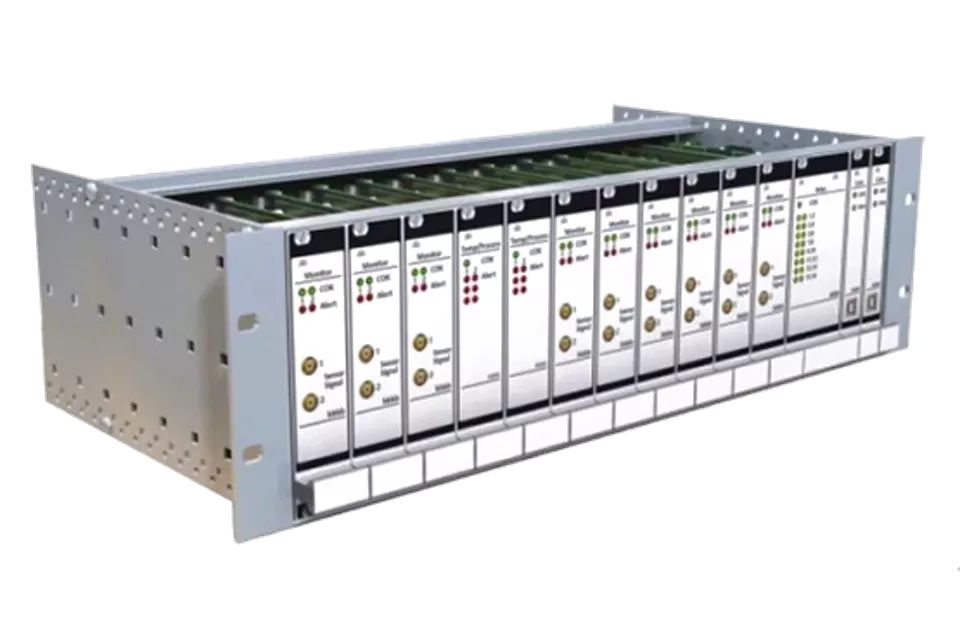 AMS 6500 ATG 在线资产防护系统