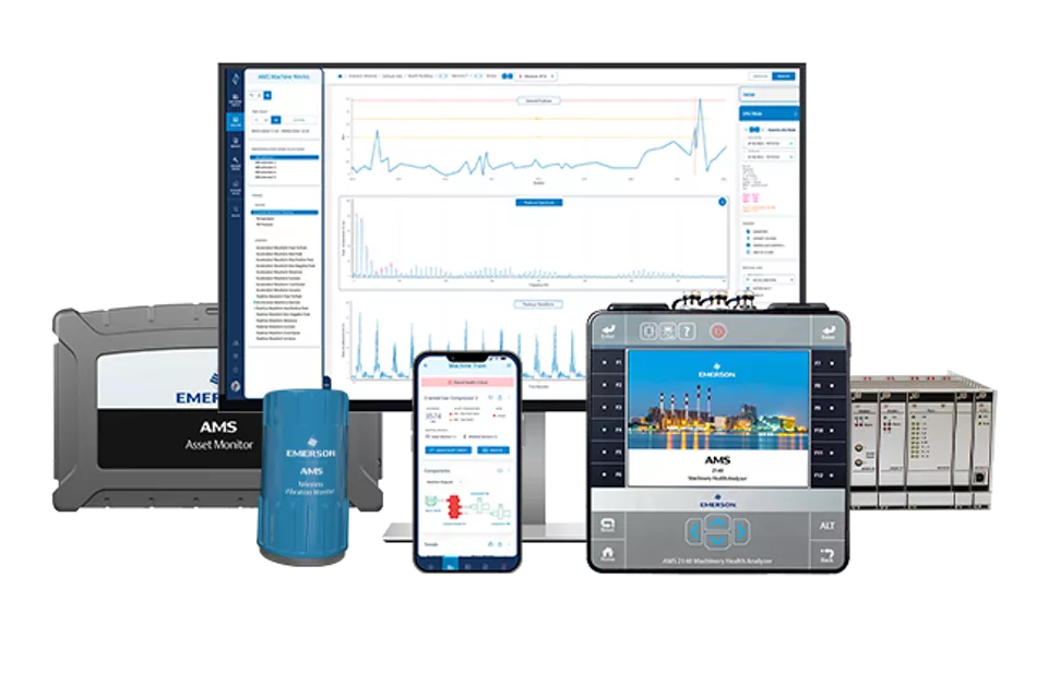 AMS 机械管理软件