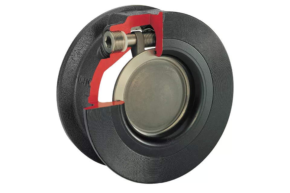 Keystone Figure 86 Check Valve