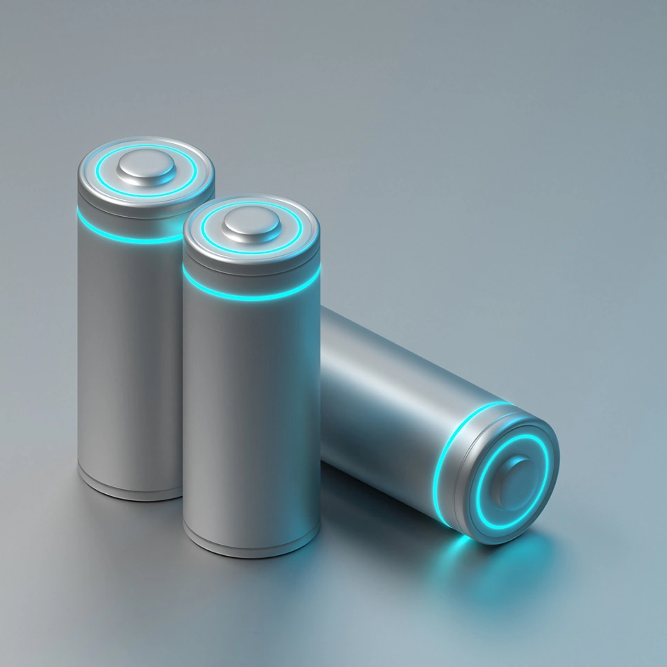 锂电与新能源汽车电池