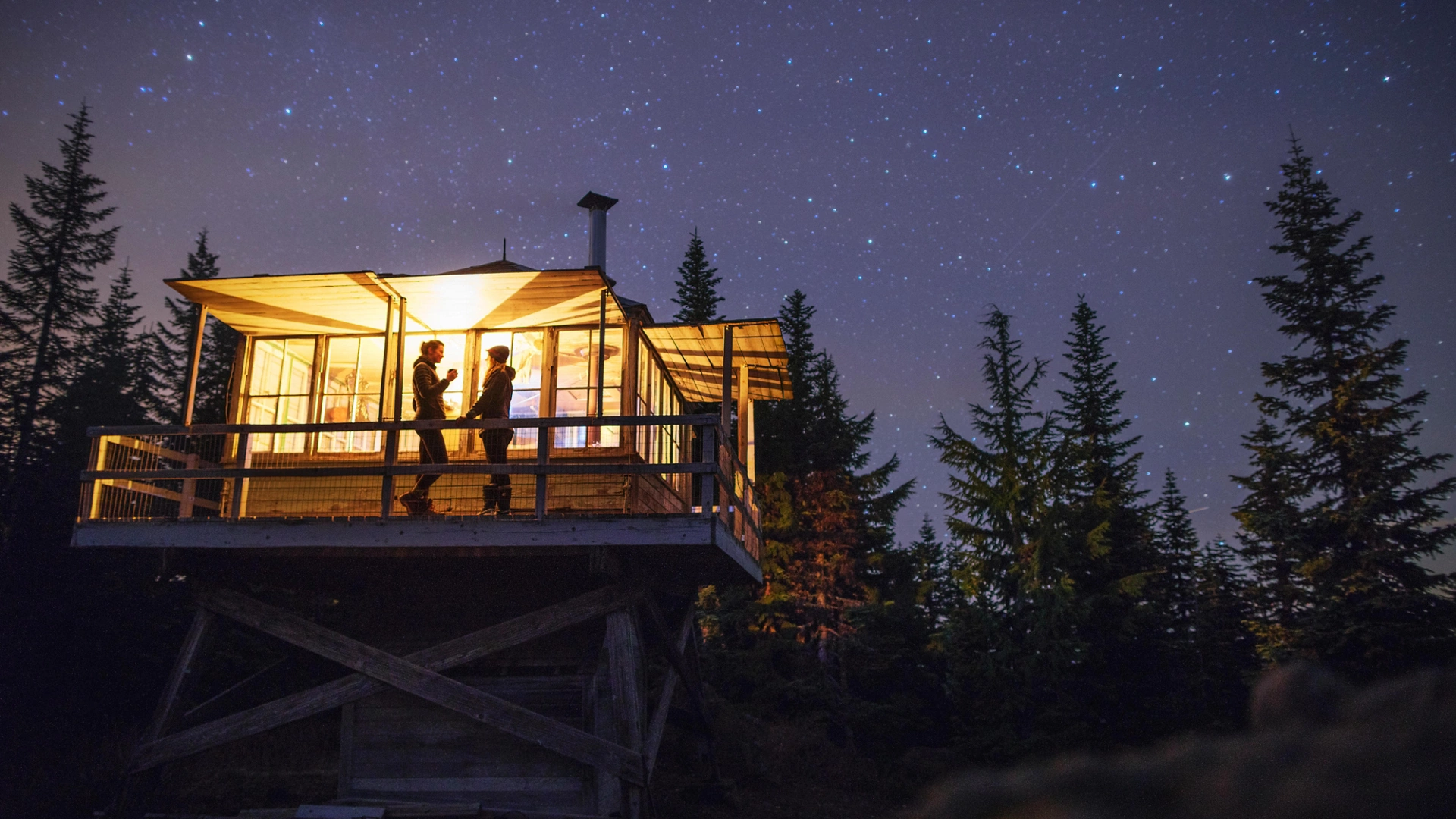 USA, Oregon, Portland