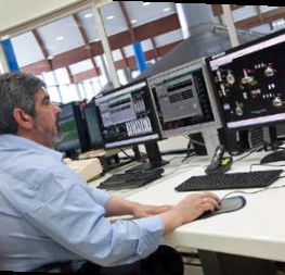 Maintaining a Legacy