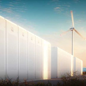 Manage Hybrid Applications For Energy Management