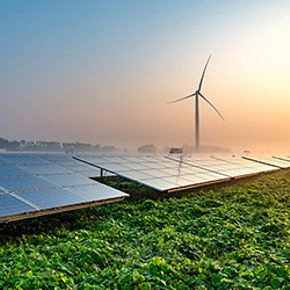 Manage Hybrid Applications For Microgrids