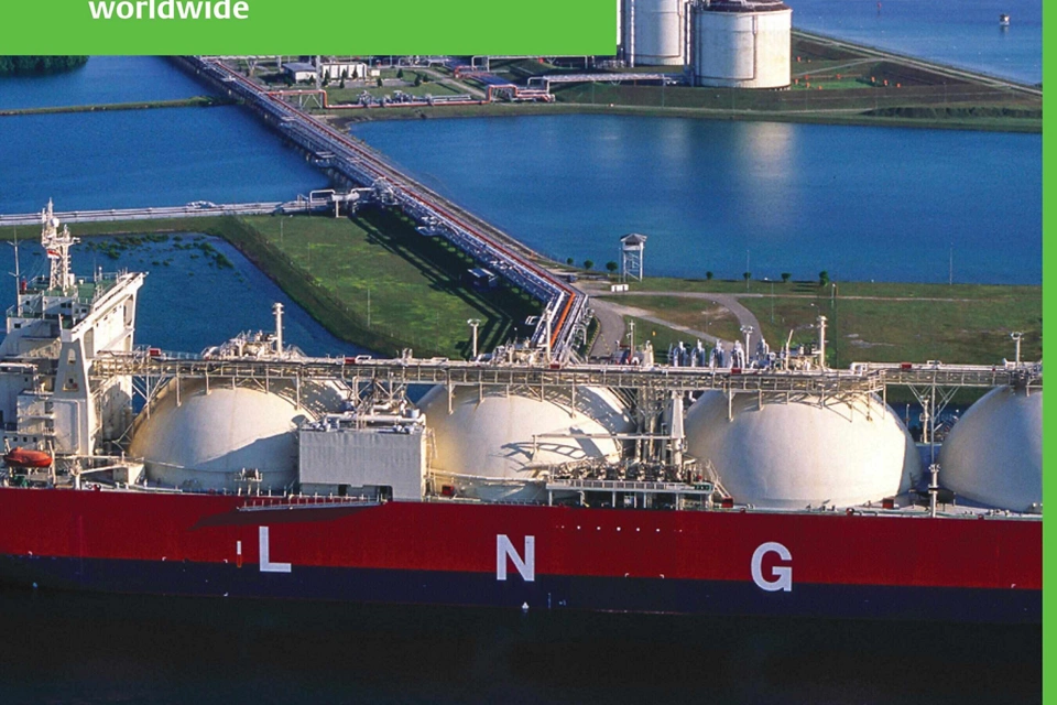 全球低温应用的市场佼佼者