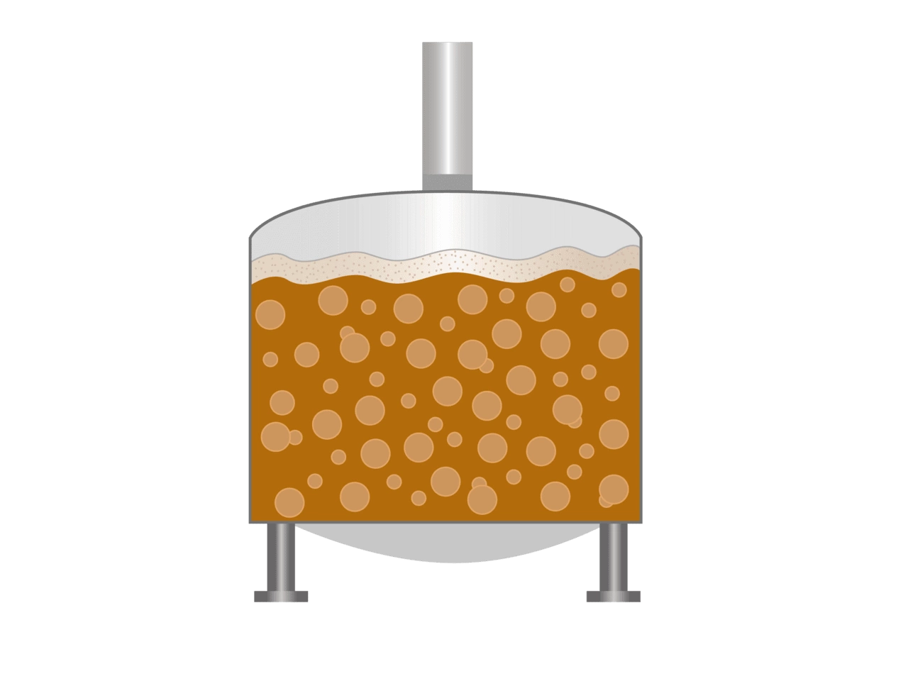 Measurement Instrumentation for Mashing in Brewing