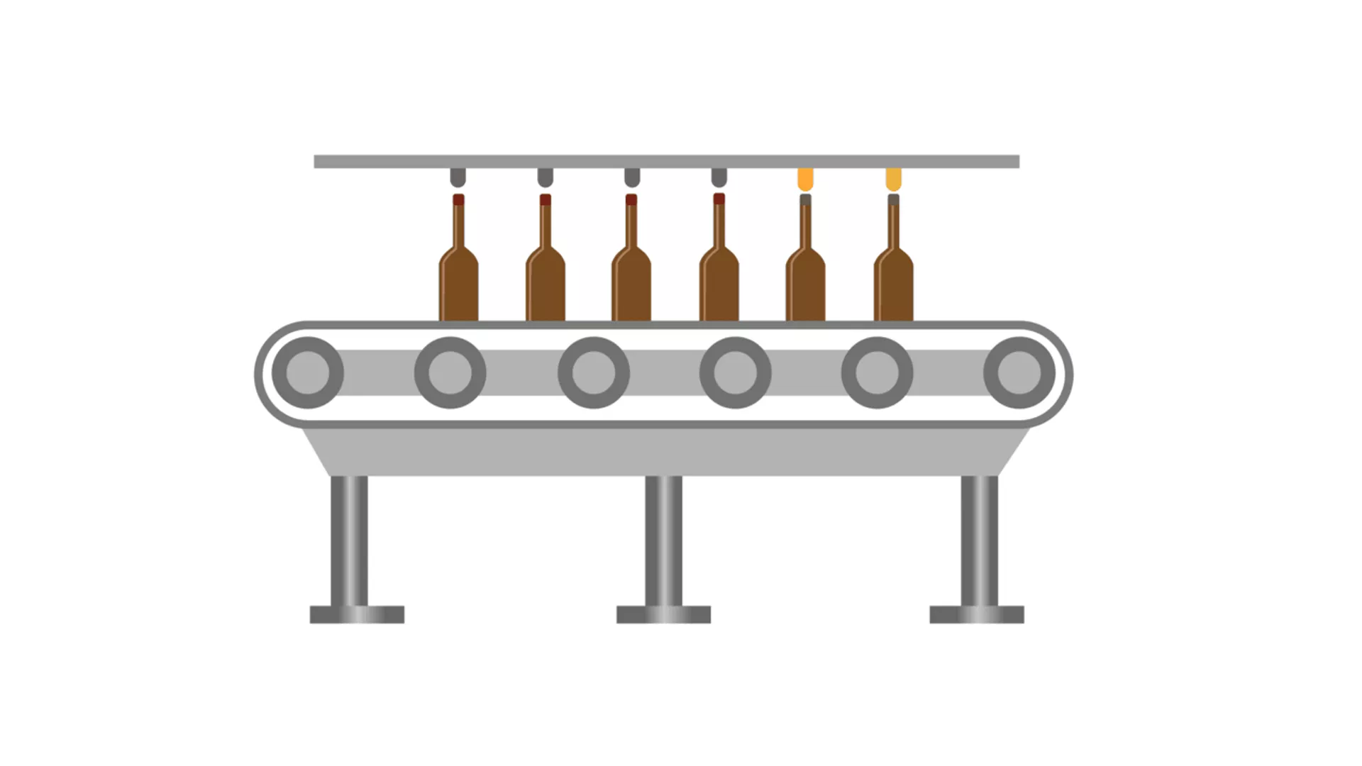 Measurement Instrumentation for Packaging in Brewing