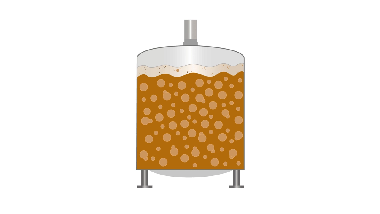 Measurement Instrumentation for the Brew Kettle in Brewing