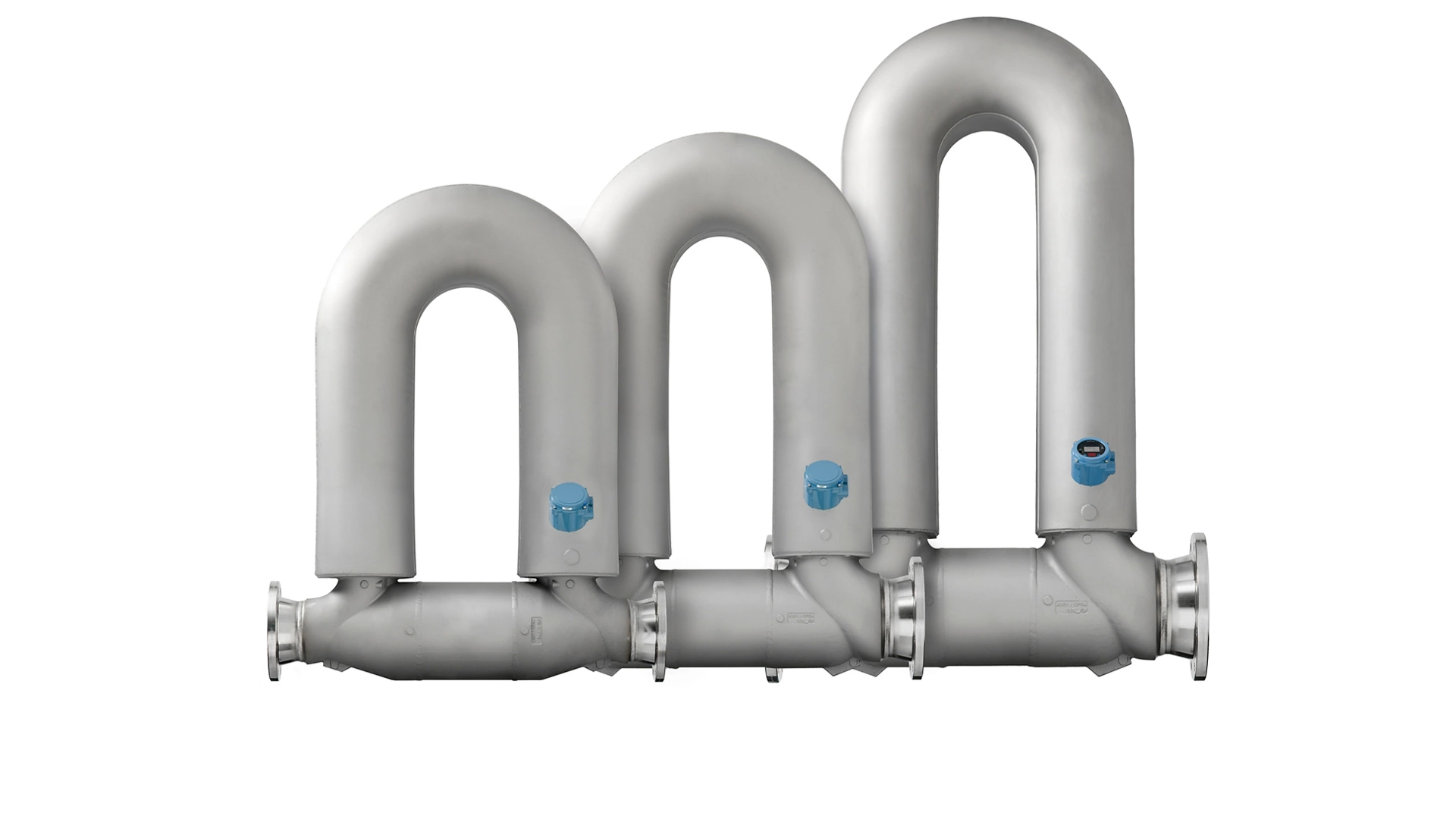 Flow Measurement - Coriolis Flow Meters