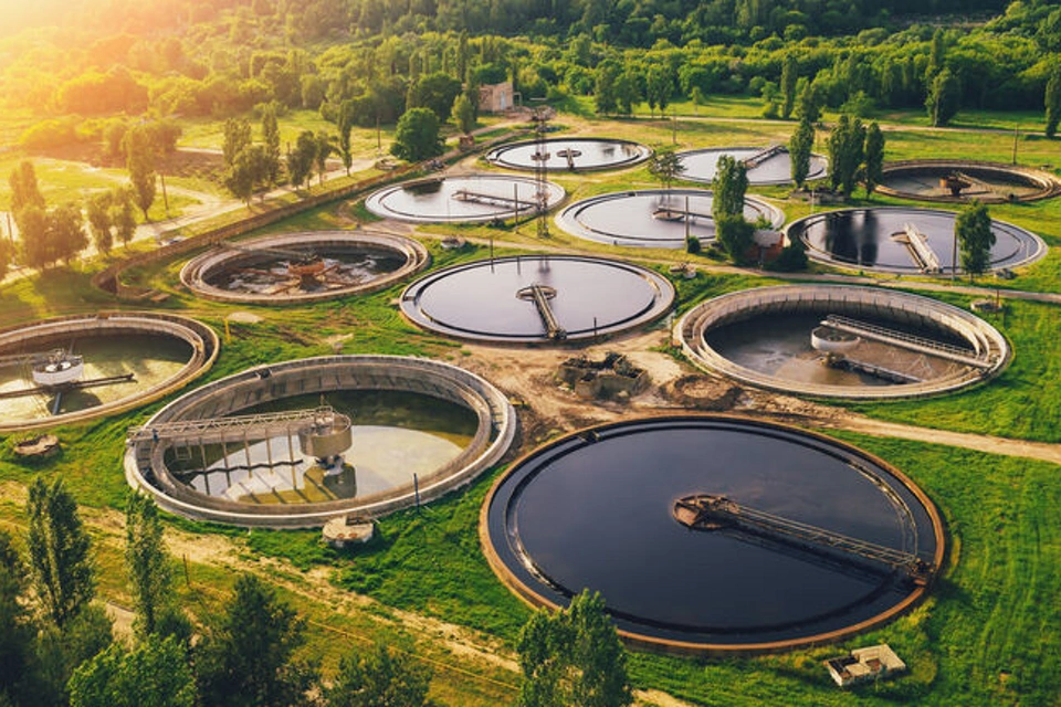 自动化曝气控制每年节省超过 100 万美元