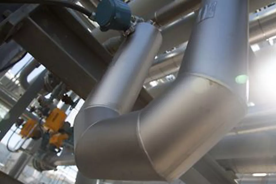 无线流量测量​