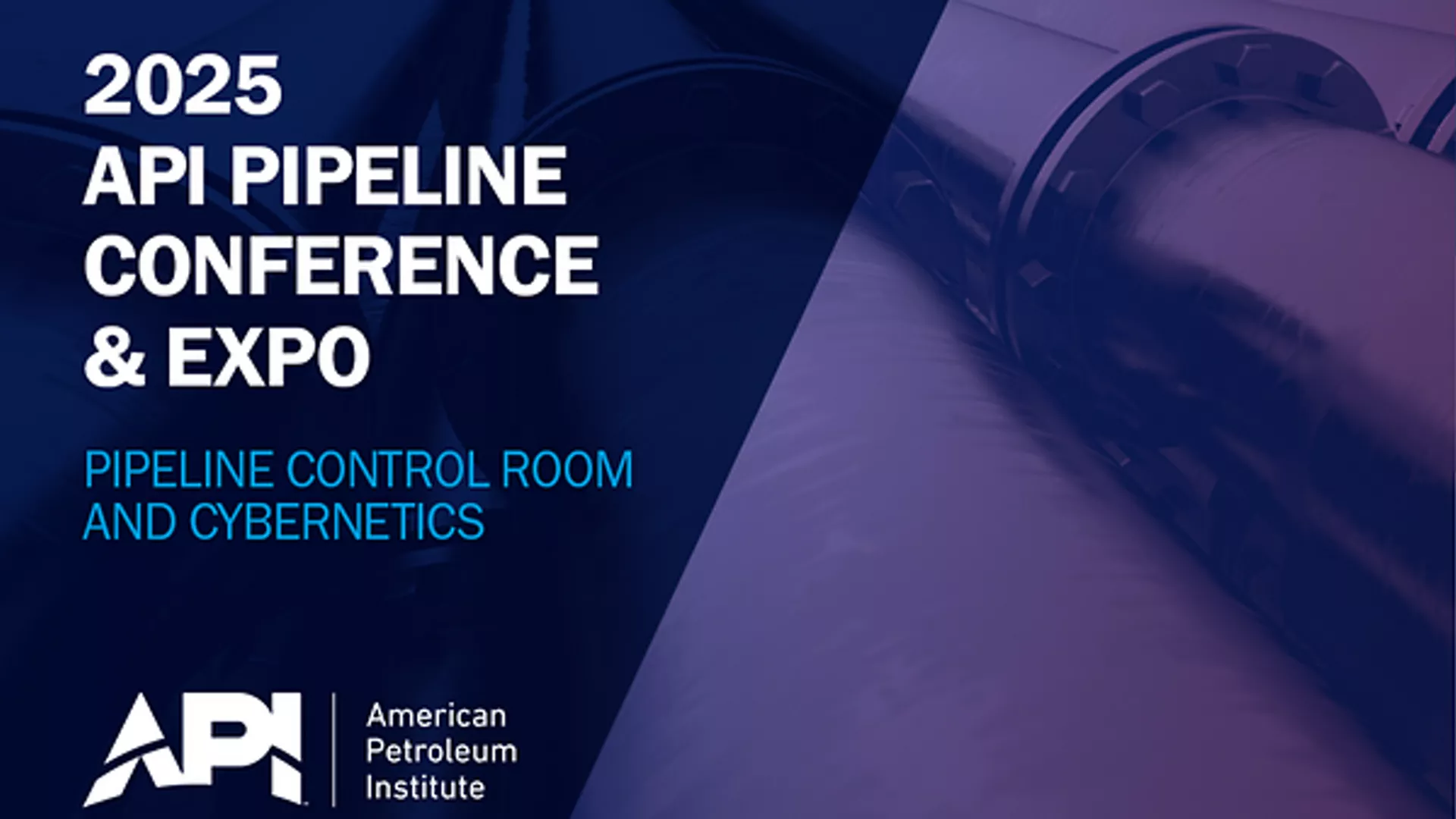 API Conference and Expo 2025