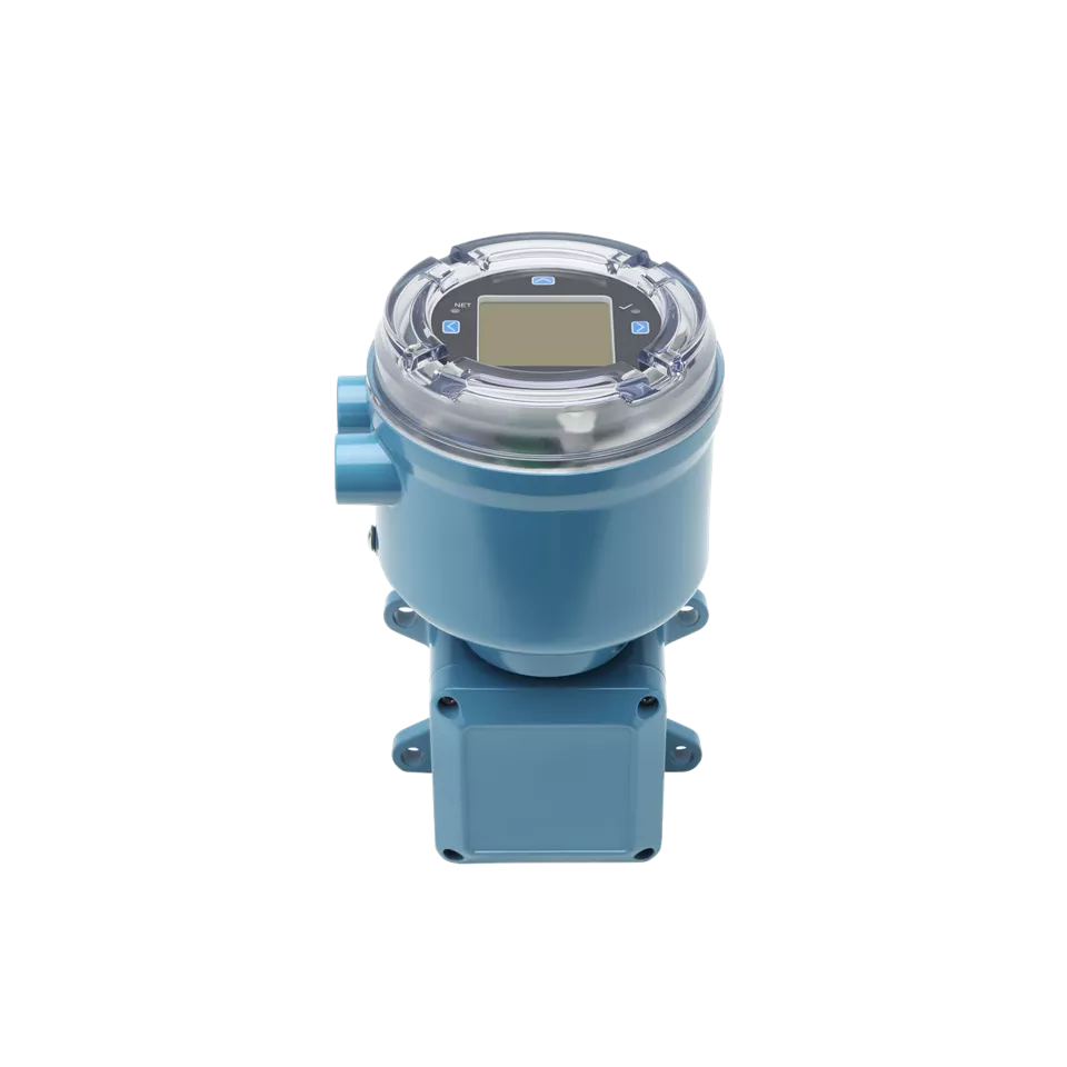高准™（Micro Motion™）1600 紧凑型变送器