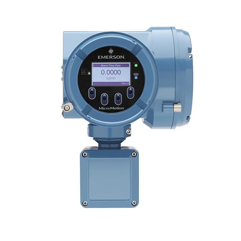 Micro Motion 5700 型现场安装型变送器