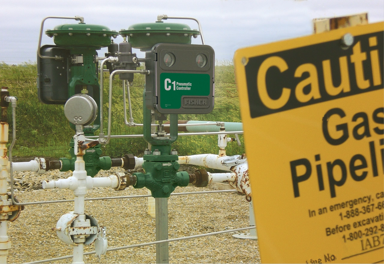 Minimize Fugitive Emissions