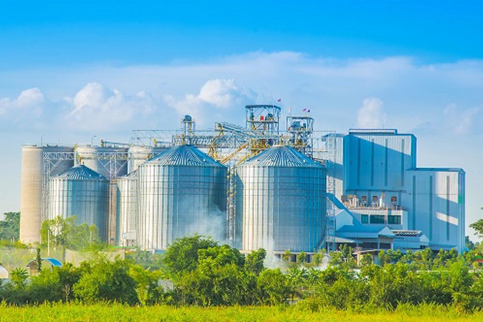 Ingomar Packing 公司轻松实现保护系统现代化升级。