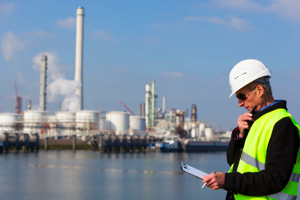 改善储罐保护播客