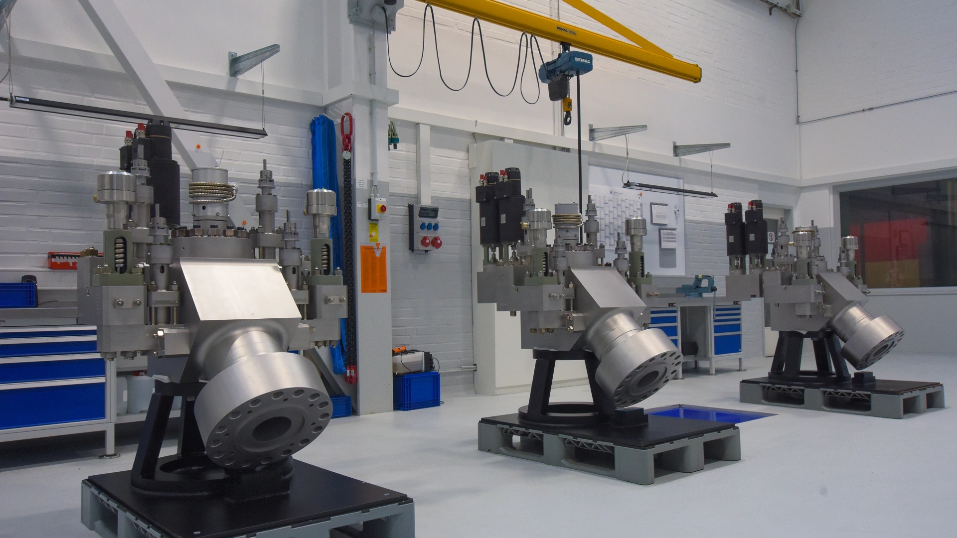 MyNuclear DSC 0699 KOB3 Monthly Calls European Sites