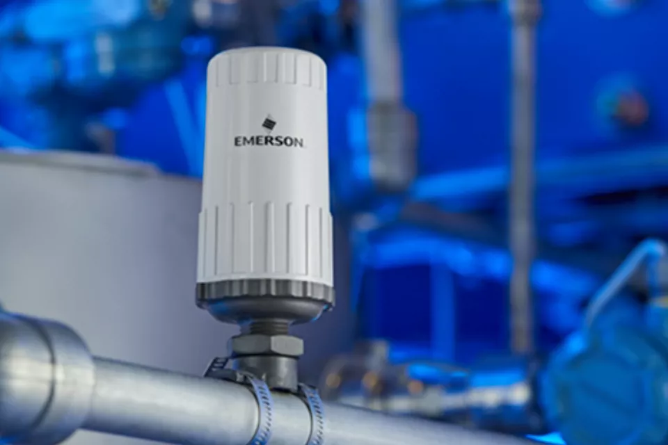 罗斯蒙特 Synchros™ 温度监测器