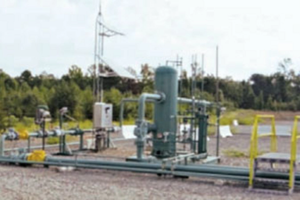 自动化技术助力页岩油井实现性能优化